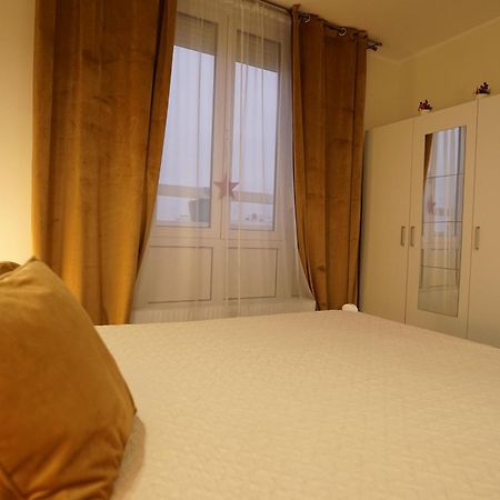 Belgrade Sky Apartment Εξωτερικό φωτογραφία