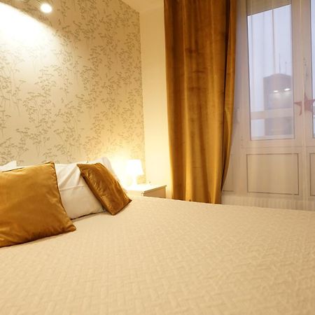 Belgrade Sky Apartment Εξωτερικό φωτογραφία