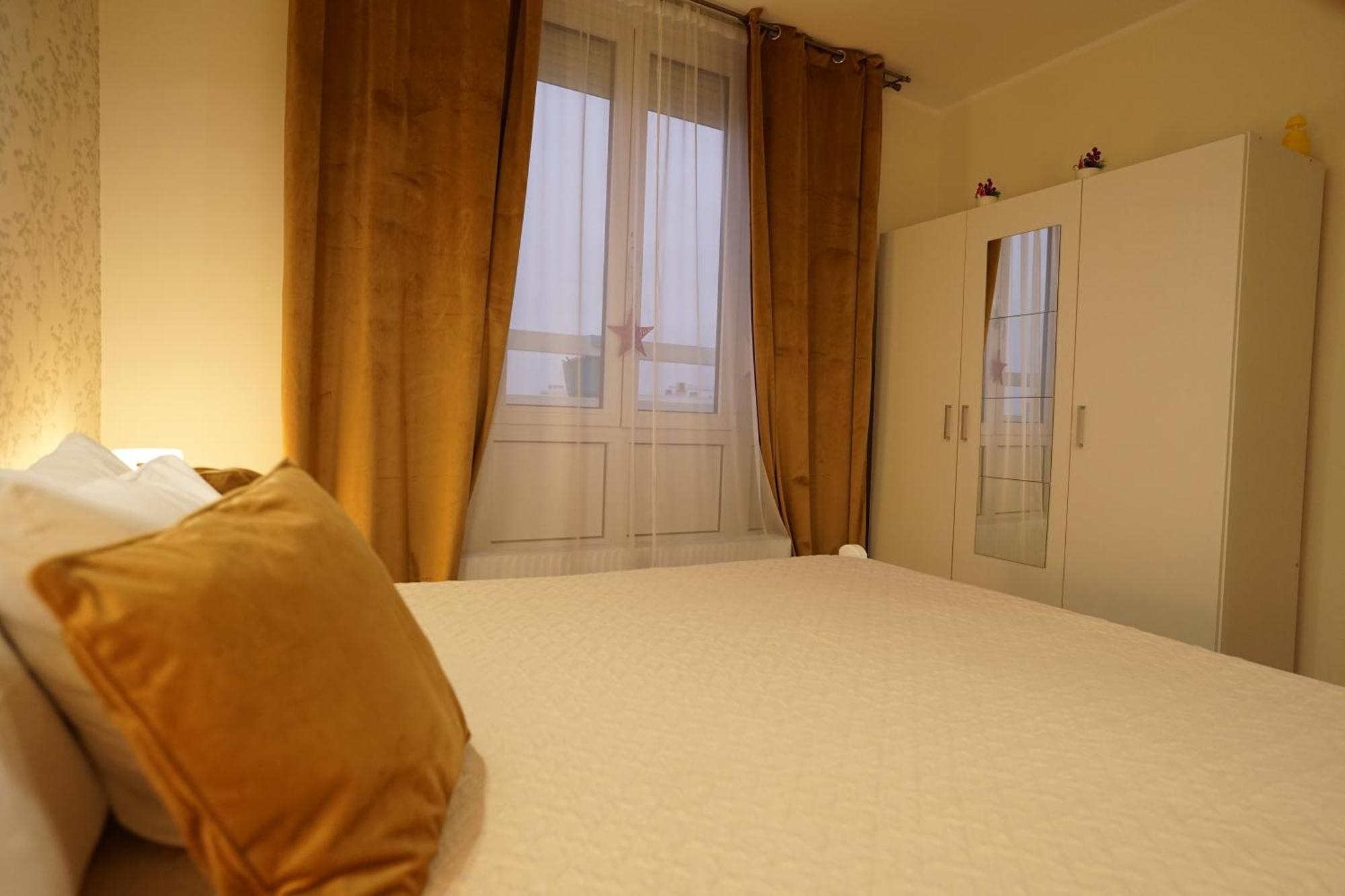 Belgrade Sky Apartment Εξωτερικό φωτογραφία