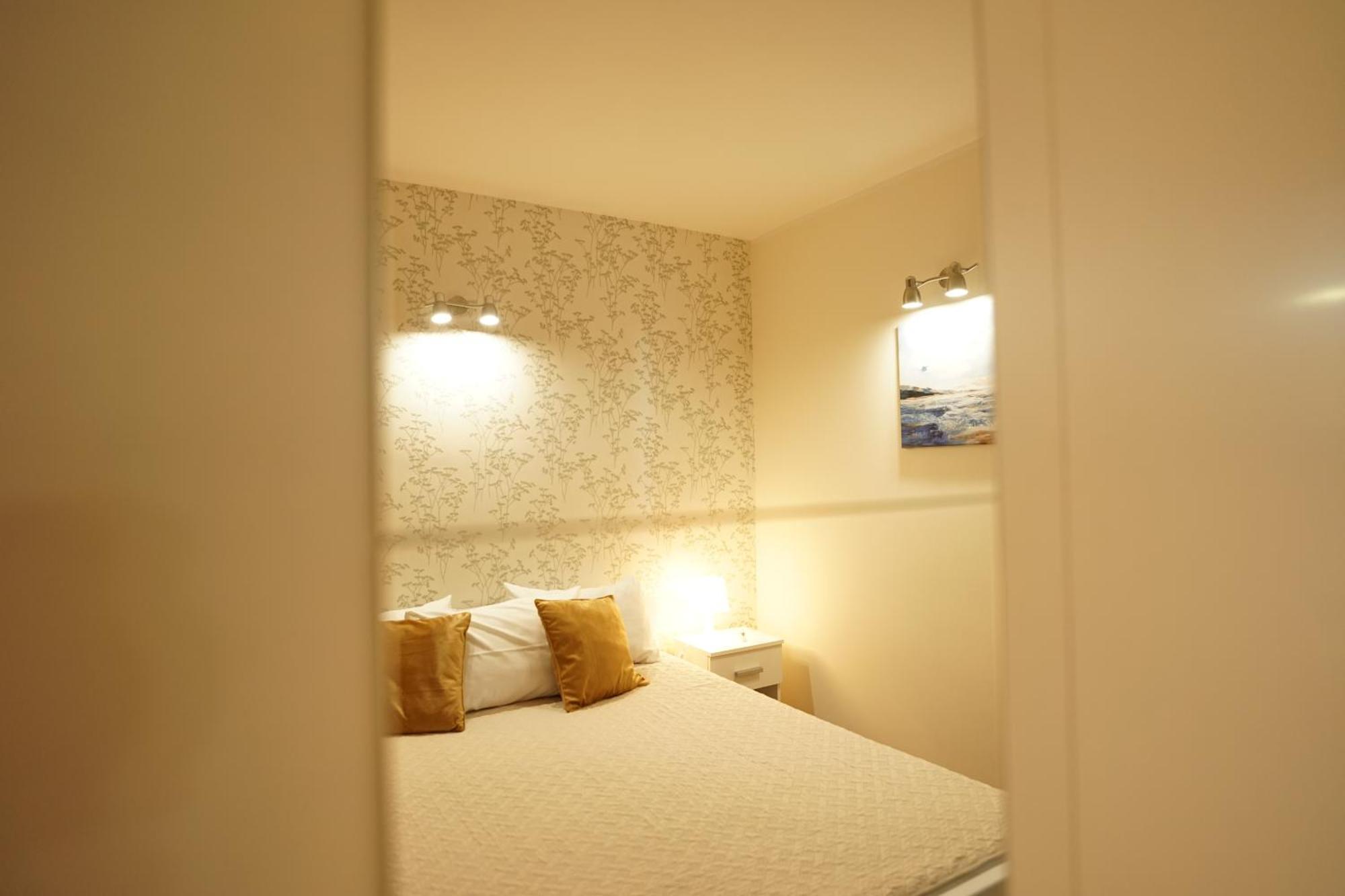 Belgrade Sky Apartment Εξωτερικό φωτογραφία