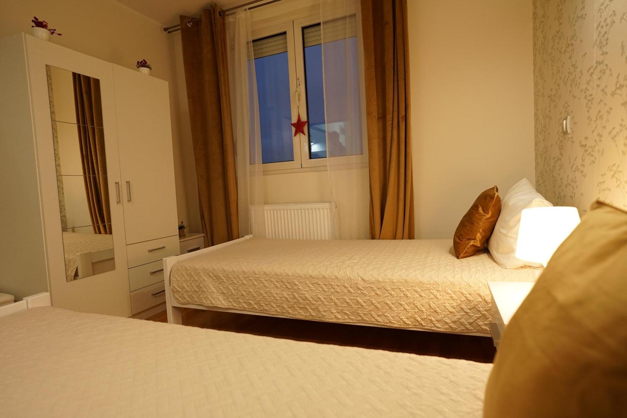 Belgrade Sky Apartment Εξωτερικό φωτογραφία