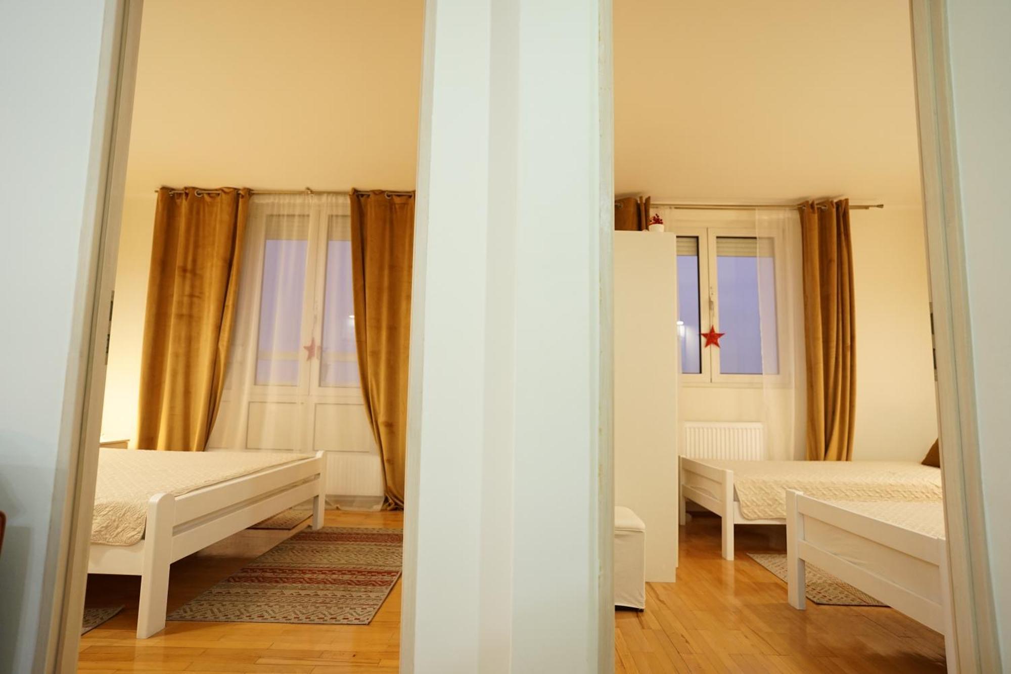 Belgrade Sky Apartment Εξωτερικό φωτογραφία