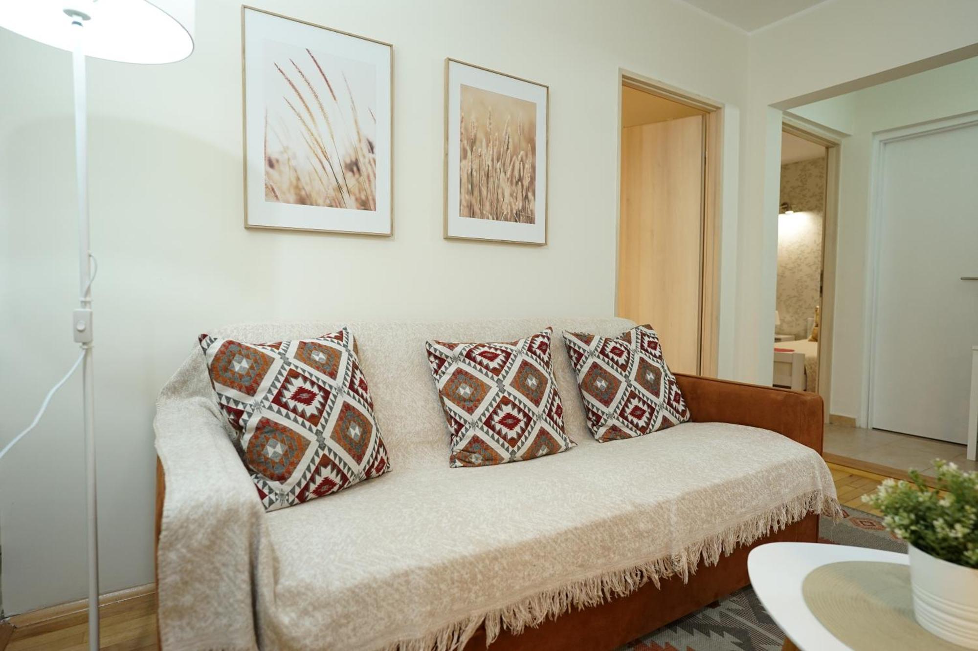 Belgrade Sky Apartment Εξωτερικό φωτογραφία