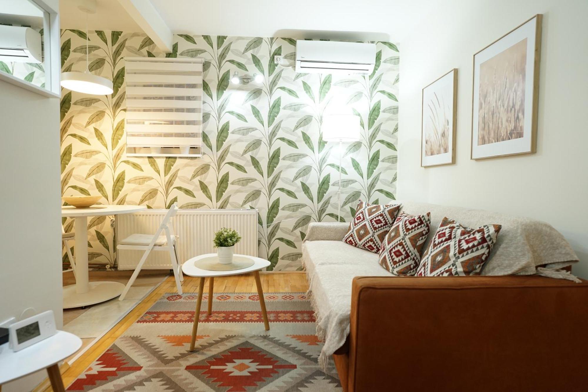 Belgrade Sky Apartment Εξωτερικό φωτογραφία